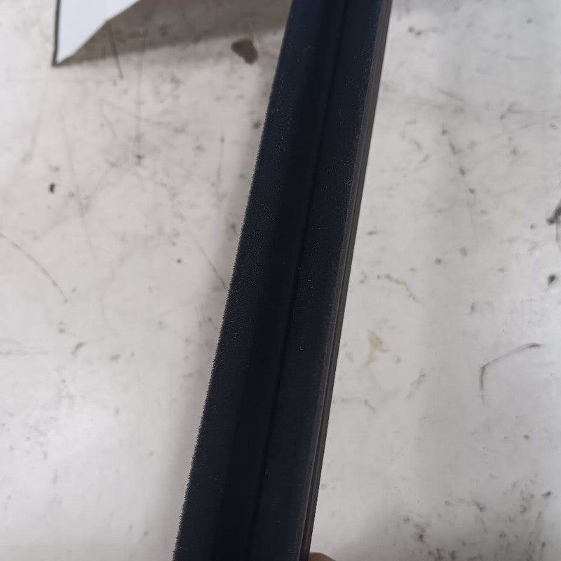 Toyota Corolla Left Rear Weather Strip Interior  2016 2015 2014 OEM