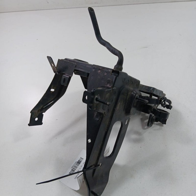 Jeep Renegade Battery Holder Tray  2017 2018 2019 2020