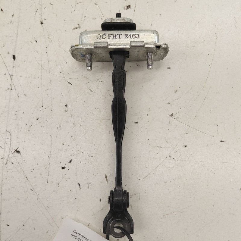 Chevy Trax Door Check Right Passenger Front Hinge Stopper Detent  2025