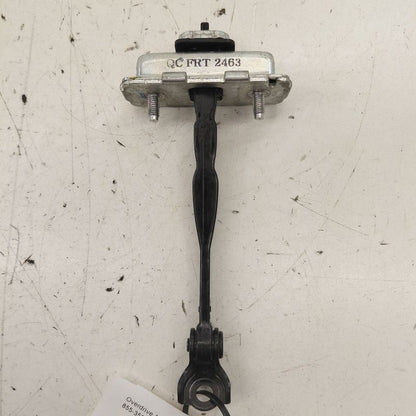 Chevy Trax Door Check Right Passenger Front Hinge Stopper Detent  2025