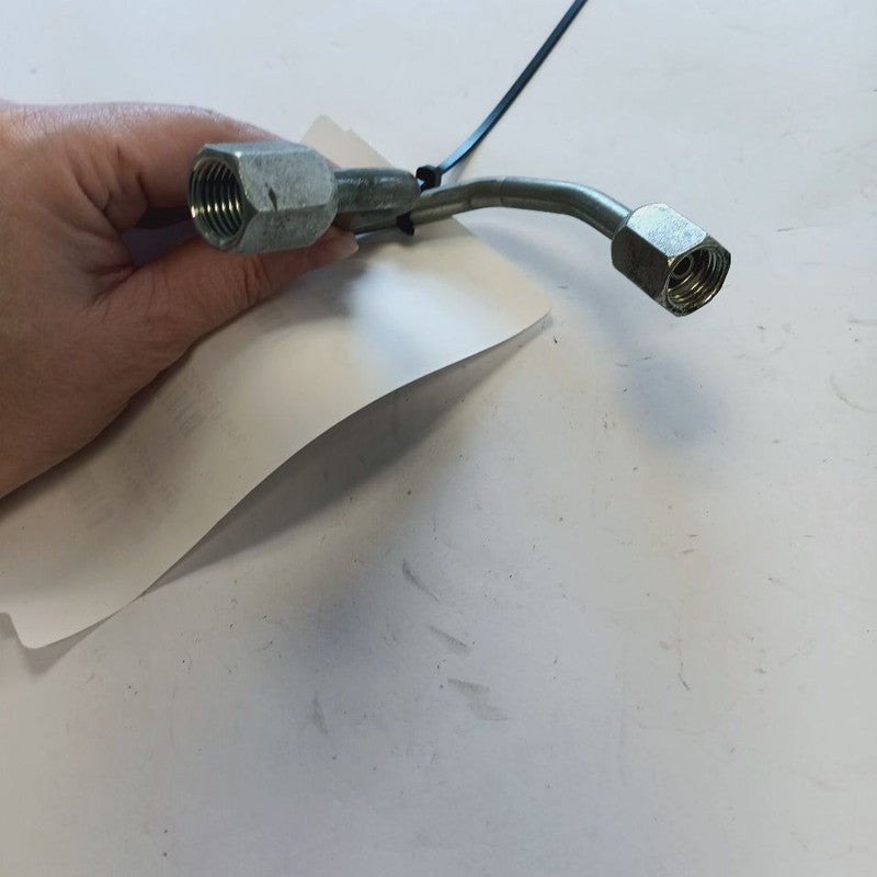 Lexus NX350 Gas Fuel Line  2.4 2022 2023 2024 2025