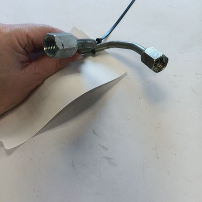 Lexus NX350 Gas Fuel Line  2.4 2022 2023 2024 2025