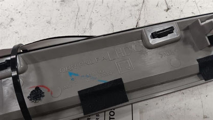 Subaru Forester Dash Bezel 2017 2018