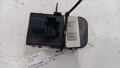 Chevy Traverse Headlight Switch Head Light Lamp  2010 2011 2012 2013