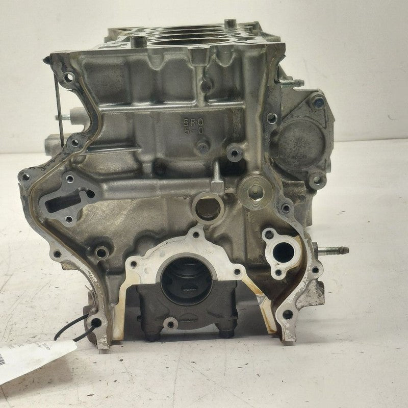 Bare Engine Cylinder Block 1.5L Fits 18-21 Honda Clarity