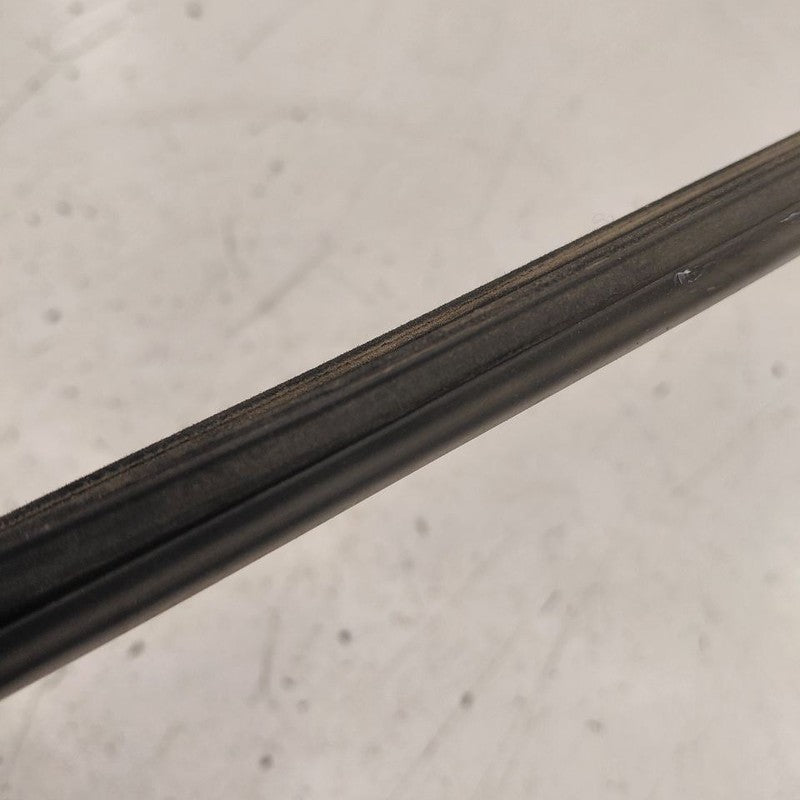 Chevy Trax Door Glass Window Weather Strip Trim Rear Right Passenger S