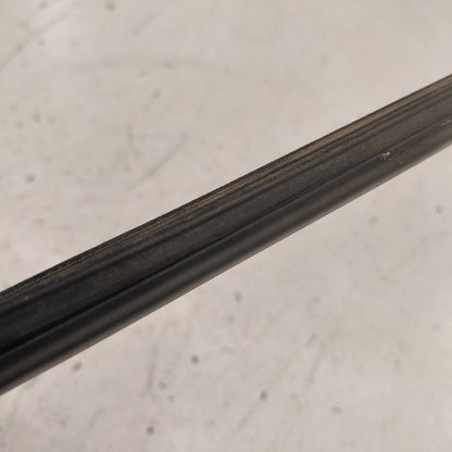 Chevy Trax Door Glass Window Weather Strip Trim Rear Right Passenger S