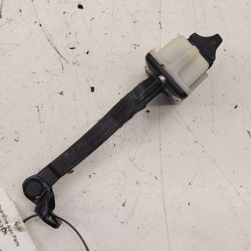 Alfa Romeo Stelvio Door Check Left Driver Front Hinge Stop Stopper 201