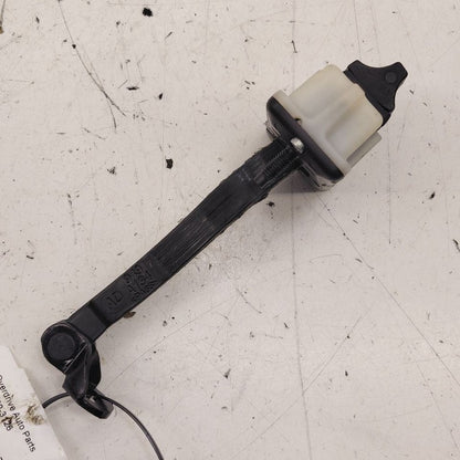 Alfa Romeo Stelvio Door Check Left Driver Front Hinge Stop Stopper 201