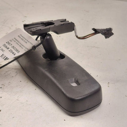 Rear View Mirror With Automatic Dimming Korea Built Fits 11-19 SONATA