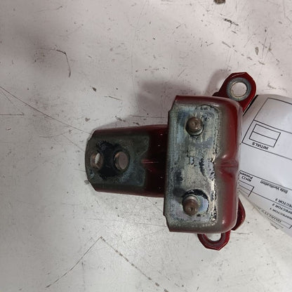 Nissan LEAF Door Hinge Set Right Rear Passenger  2013 2014 2015 2016 2017