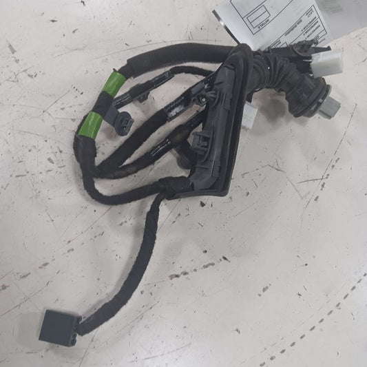Mazda CX-5 Door Harness Wire Wiring Right Passenger Rear  2019 2020 20