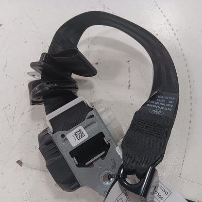 Ford Ecosport Seat Belt Strap Retractor Left Driver Rear Back  2022 2021 2020 