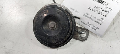 Subaru Legacy Horn 2010 2011 2012 2013 2014 OEM