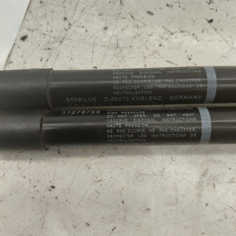 Volvo S60 Hood Strut Shock Support  2013 2014 2015