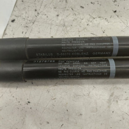 Volvo S60 Hood Strut Shock Support  2013 2014 2015