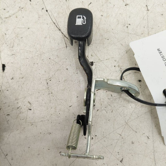 Hyundai Veloster Fuel Door Switch Gas Cap Cover Lid Release Button Con