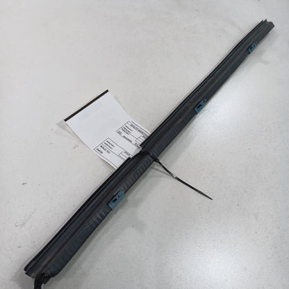 Chrysler 300 Left Rear Weather Strip Interior  2015 2016 2017 2018 201