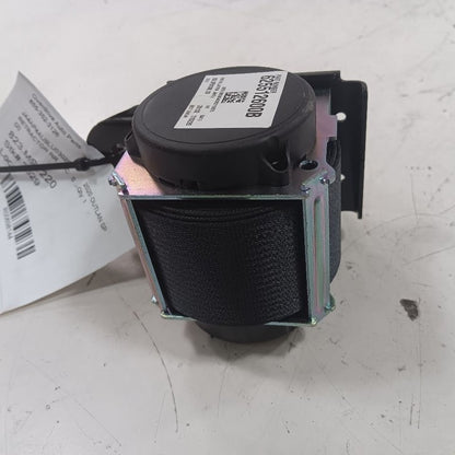 Outlander Sport Seat Belt Strap Retractor Right Passenger Rear Back  2