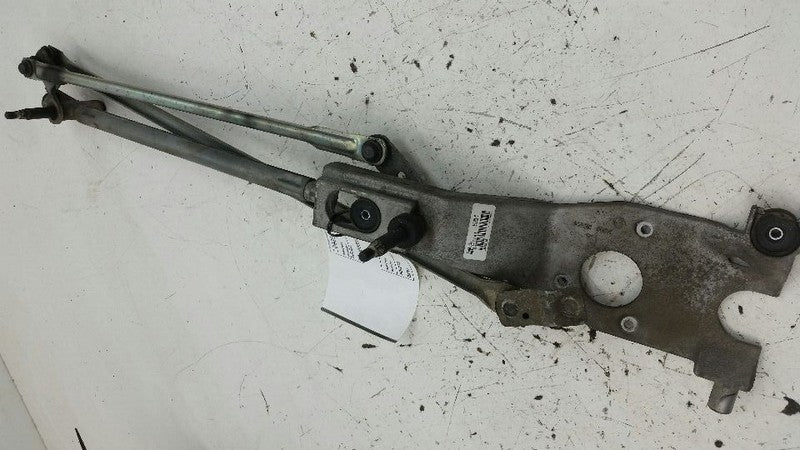 Windshield Wiper Transmission Linkage Only Fits 08-11 Ford Focus OEM