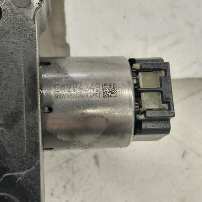 Chevy Volt Automatic Transmission Valve Body  2019 2018 2017 2016