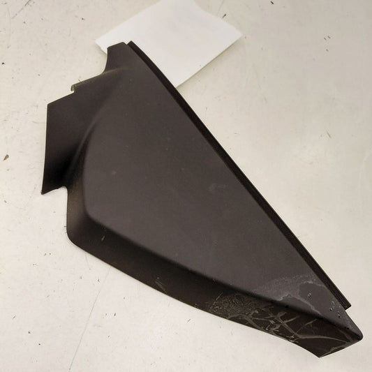 Cadillac XTS Dash Side Cover Right Passenger Trim Panel      2016 2017