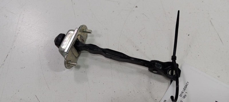 Subaru Legacy Door Check Left Rear Hinge Stop Stopper Detent 2015 2016