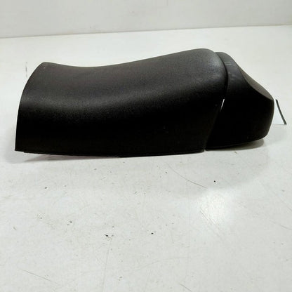 Hyundai Elantra Center Console Rear End Cap Trim Cover  2024 2023 2022