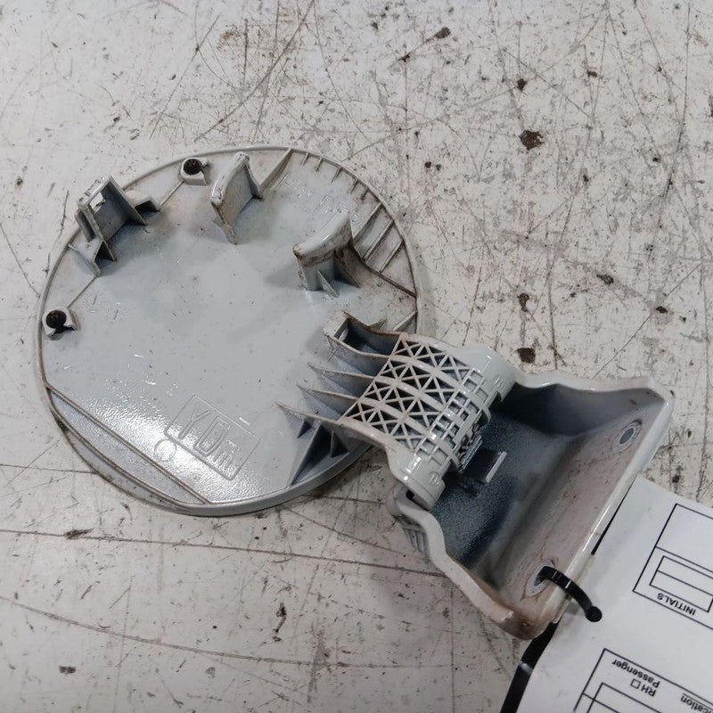 Kia Forte Fuel Filler Door Gas Cap Cover Lid  2015 2016 2017 2018