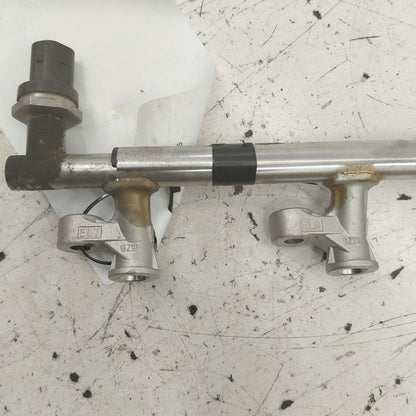 Mazda 6 Fuel Rail Injection Injector Mount Bar  2.5 2018 2019 2020 202
