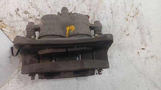Driver Left Brake Caliper Front 10.9" Rotor Fits 17-19 IMPREZA OEM