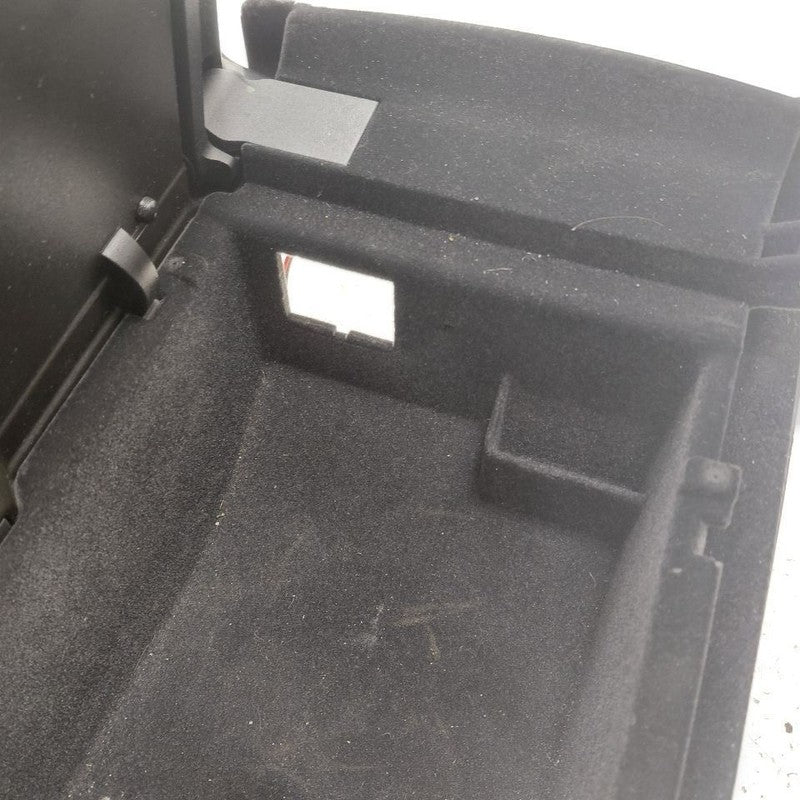 Cadillac CT6 Arm Rest  2018 2017 2016