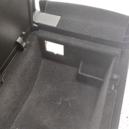 Cadillac CT6 Arm Rest  2018 2017 2016