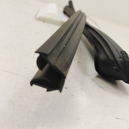Nissan Rogue Door Glass Window Seal Rubber Left Driver Rear Back  2017