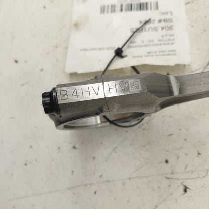 Subaru XV Crosstrek Single Piston With Connecting Rod   2.5 2025 2024