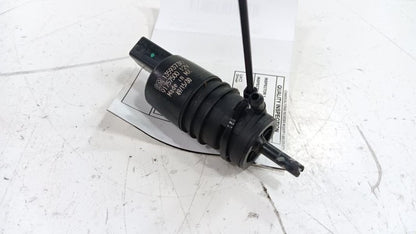 Buick Lacrosse Windshield Washer Wash Fluid Reservoir Motor Pump Electric 2013 2