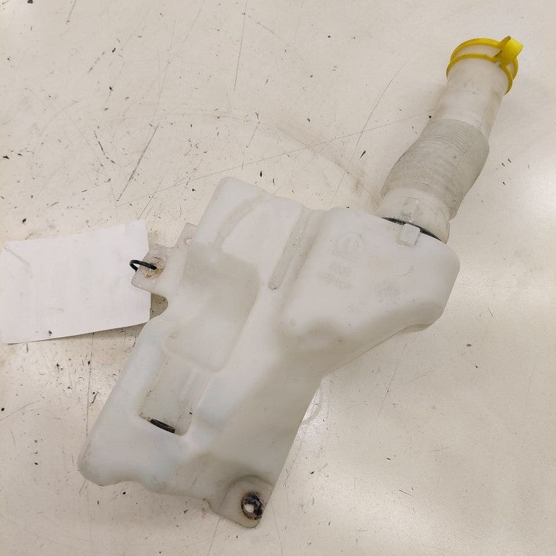 Windshield Washer Fluid Reservoir 4 Door X Model Fits 16-17 FIAT 500