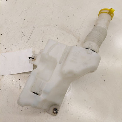 Windshield Washer Fluid Reservoir 4 Door X Model Fits 16-17 FIAT 500