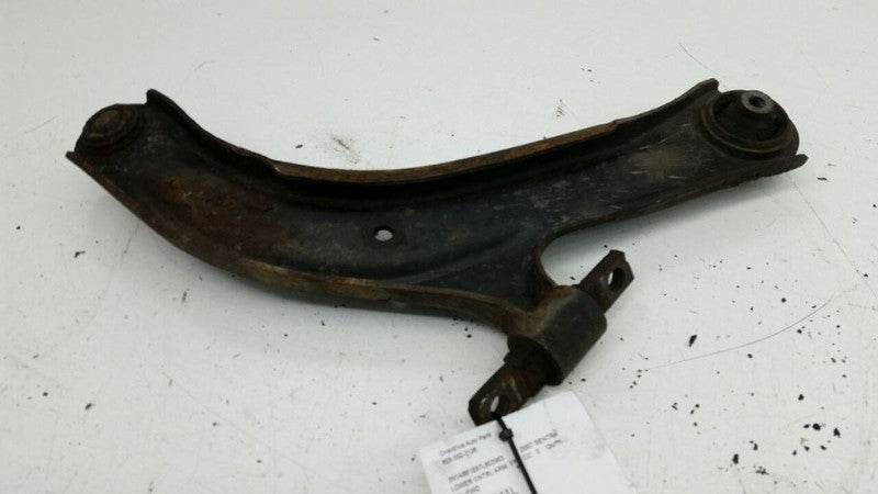 Driver Left Lower Control Arm Front Fits 07-12 Nissan Sentra OEM