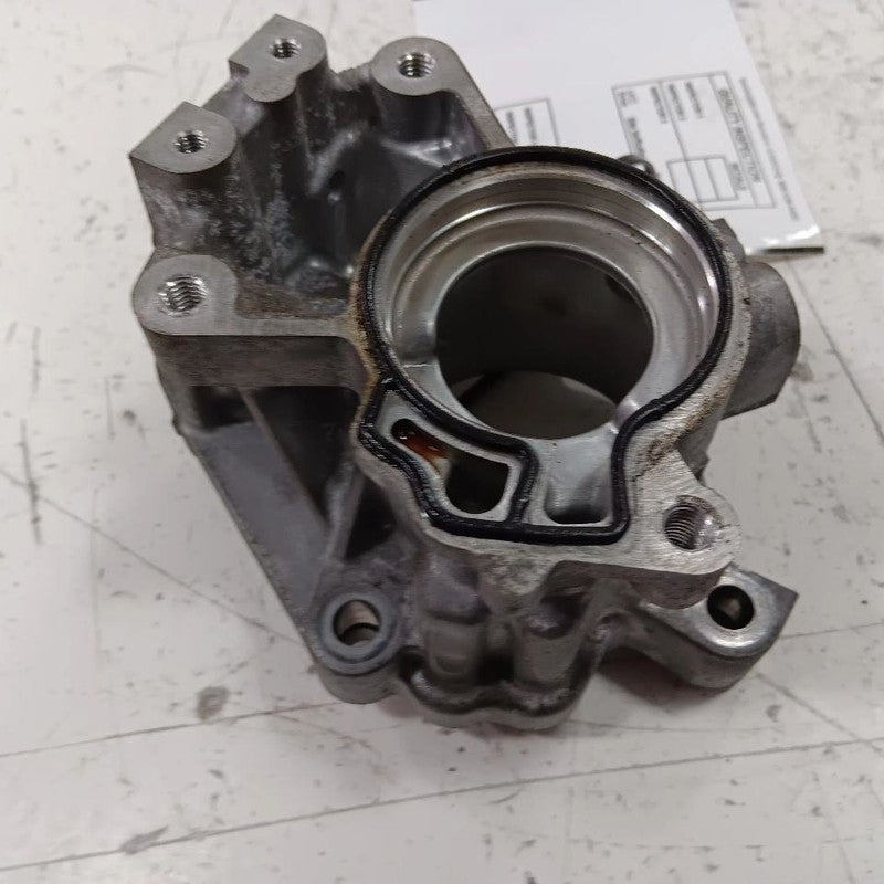 Mazda CX-9 Fuel Pump Mount Housing 2.5 2016 2017 2018 OEM