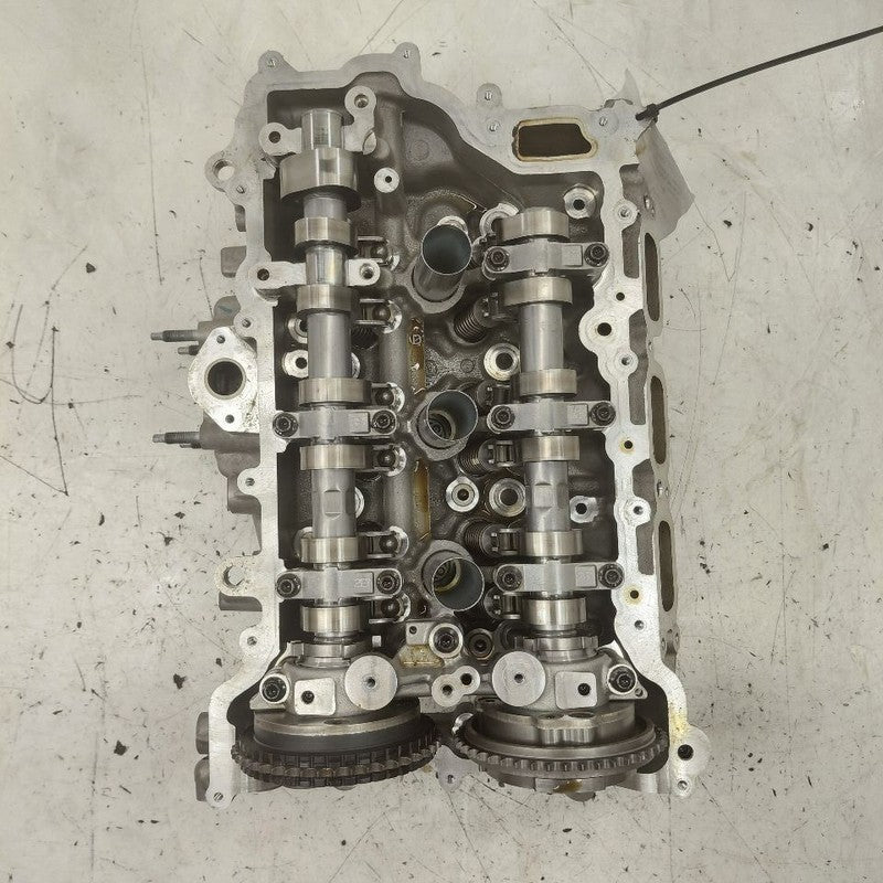 Engine Cylinder Head 1.3L Fits 20-25 Buick Encore GX
