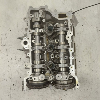 Engine Cylinder Head 1.3L Fits 20-25 Buick Encore GX