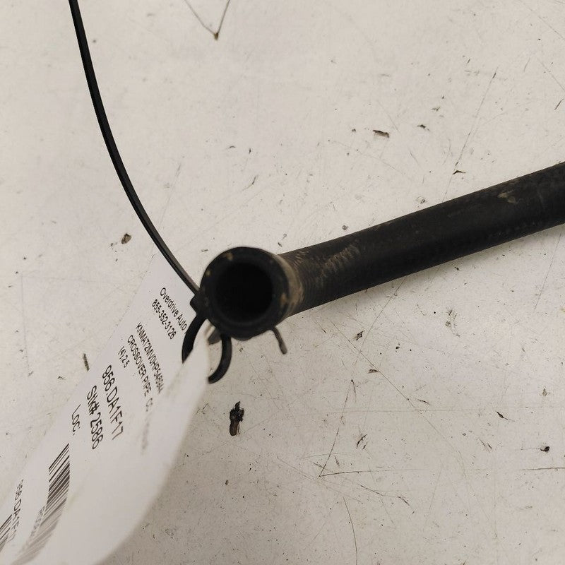 Nissan Rogue Coolant Line Crossover Pipe  2017 2018 2019 OEM