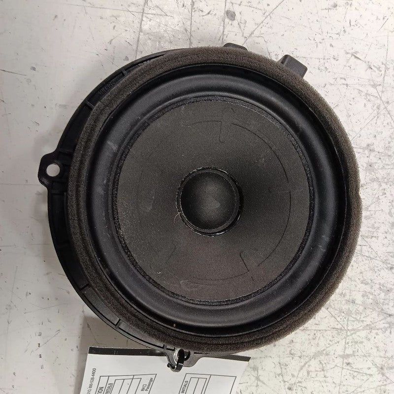 Kia Forte Speaker Right Passenger Rear  2015 2016 2017 2018 OEM
