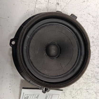 Kia Forte Speaker Right Passenger Rear  2015 2016 2017 2018 OEM