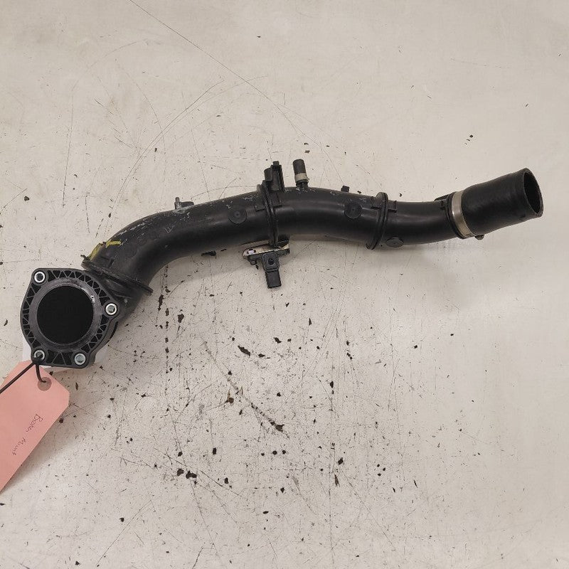 Lexus NX350 Turbo Super Charger Inter Cooler Hose Line Tube  2022 2023
