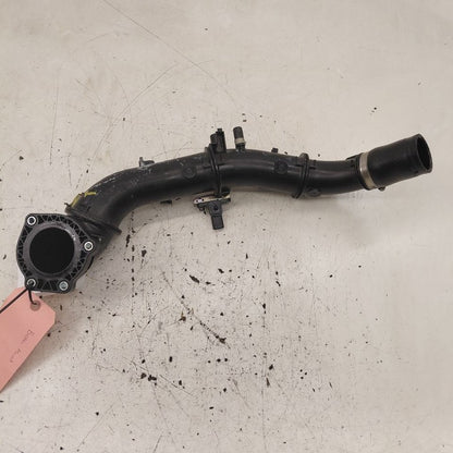 Lexus NX350 Turbo Super Charger Inter Cooler Hose Line Tube  2022 2023