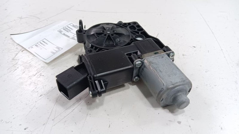 Driver Left Power Window Motor Front Fits 11-16 LACROSSE OEM