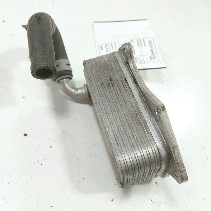 Jeep Compass Engine Oil Cooler  2.0 2025 2024 2023 OEM