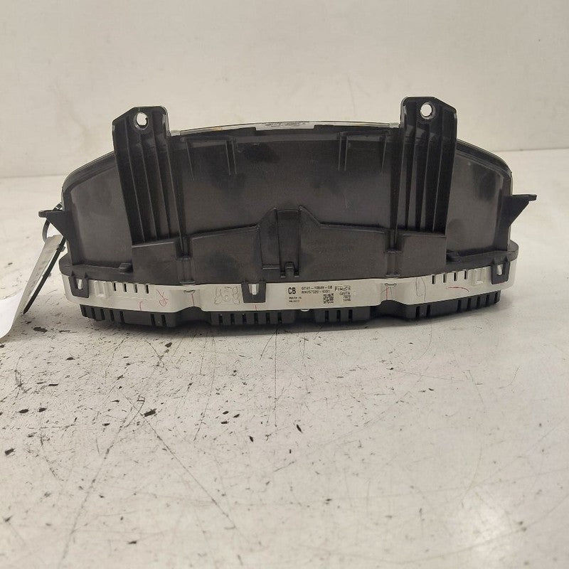 Speedometer Gauge Cluster MPH Fits 16-18 Ford Edge